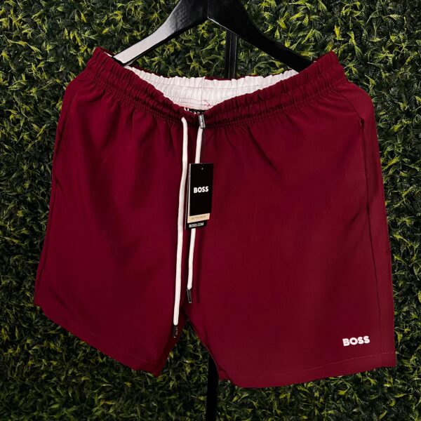 Short peruano  4684 Tamanho M