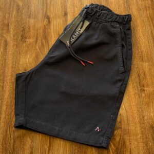 Short sarja  4697 Tamanho M