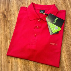 Polo peruana  4729 Tamanho M