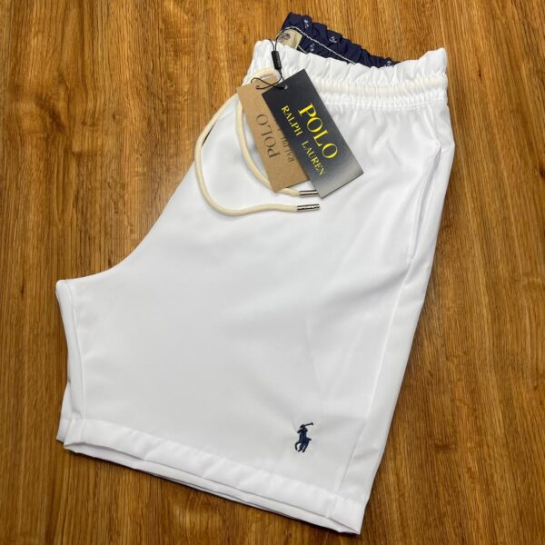 Short peruano  4756 Tamanho M