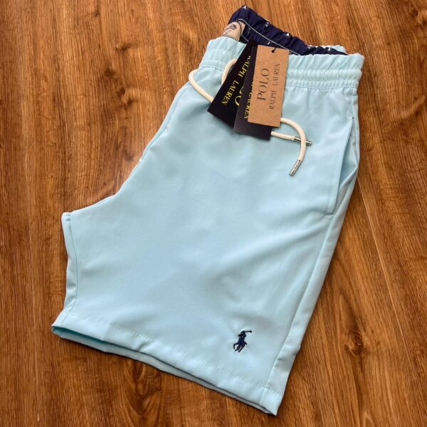 Short peruano  4759 Tamanho M