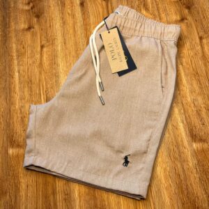 Short linho  4765 Tamanho M