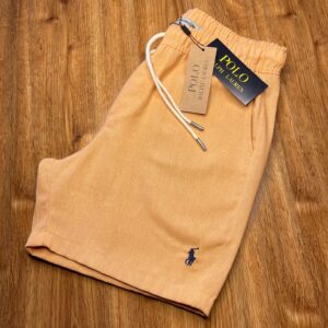 Short linho  4766 Tamanho M