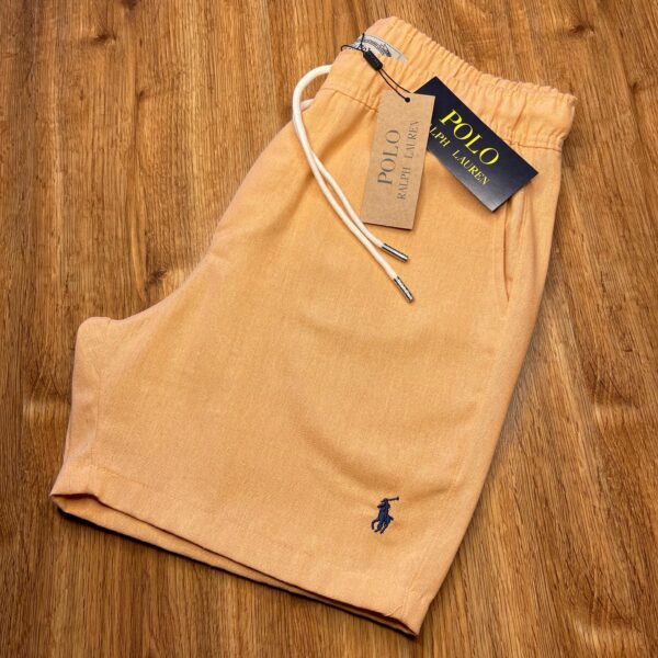 Short linho  4766 Tamanho GG