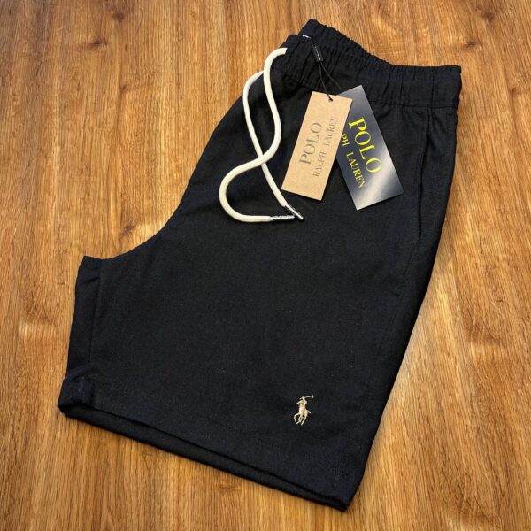 Short linho  4767 Tamanho M