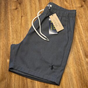 Short linho  4770 Tamanho M