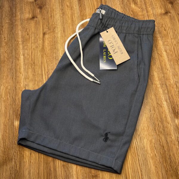 Short linho  4770 Tamanho GG