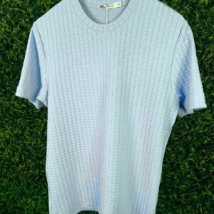 Camiseta texturizada  4797 Tamanho GG