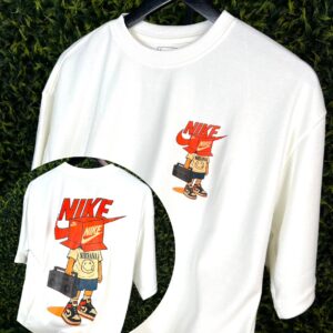 Oversized  4800 Tamanho GG
