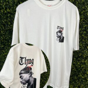 Oversized  4809 Tamanho GG