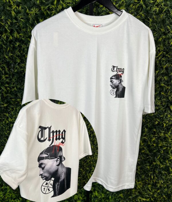 Oversized  4809 Tamanho GG