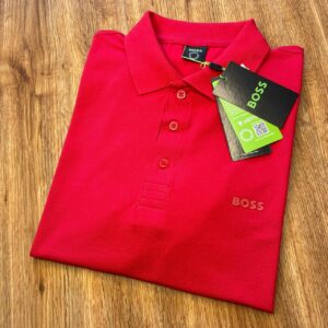 Polo peruana  4836 Tamanho G