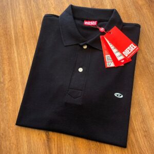 Polo peruana  4845 Tamanho G