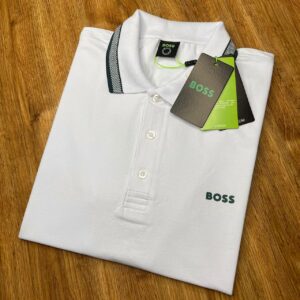 Polo peruana  4852 Tamanho G