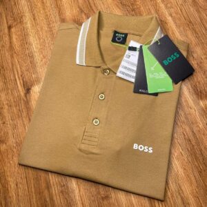 Polo peruana  4854 Tamanho GG