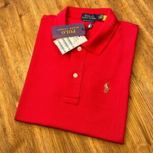 Polo peruana  4862 Tamanho M