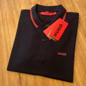 Polo peruana  4865 Tamanho GG