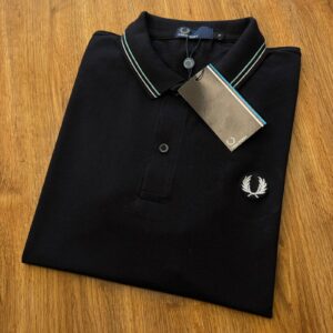 Polo peruana  4866 Tamanho GG