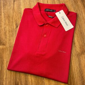 Polo peruana  4868 Tamanho GG