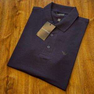 Polo peruana  4869 Tamanho G