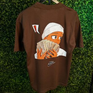 Oversized  4925 Tamanho M