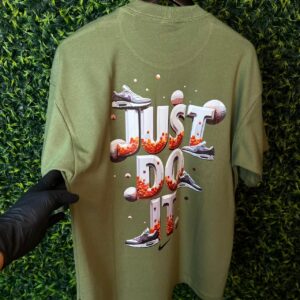 Oversized  4930 Tamanho P