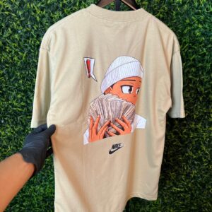 Oversized  4931 Tamanho M