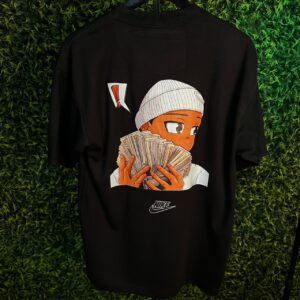 Oversized  4933 Tamanho M