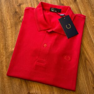 Polo peruana  4971 Tamanho M