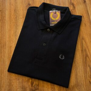 Polo peruana  4972 Tamanho G