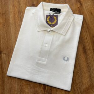 Polo peruana  4973 Tamanho G