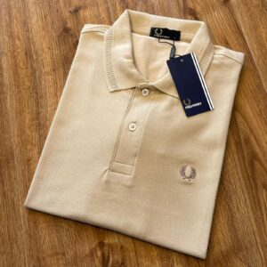 Polo peruana  4974 Tamanho P