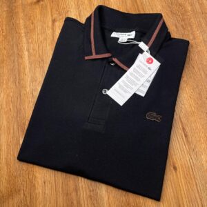 Polo peruana  4975 Tamanho P