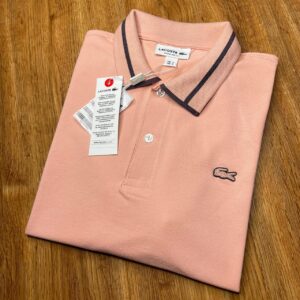 Polo peruana  4976 Tamanho P