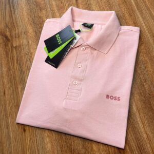 Polo peruana  4980 Tamanho G