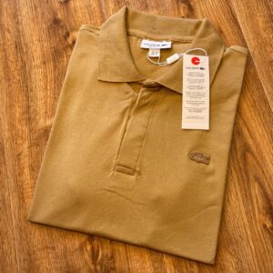 Polo peruana  4981 Tamanho P