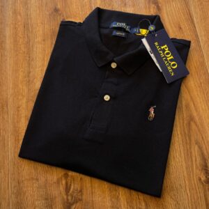 Polo peruana  4985 Tamanho P