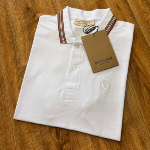 Polo peruana  4986 Tamanho P