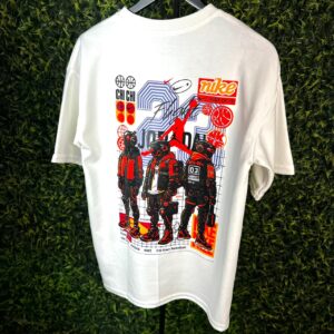 Oversized  4996 Tamanho P