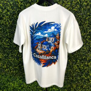 Oversized  4998 Tamanho P