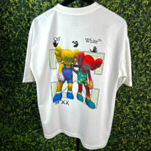 Oversized  5000 Tamanho G