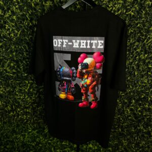 Oversized  5003 Tamanho M