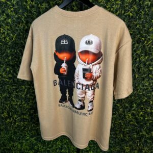 Oversized  5012 Tamanho M