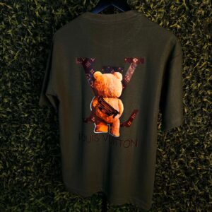 Oversized  5013 Tamanho P