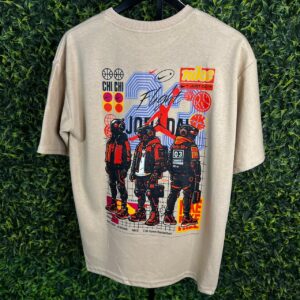 Oversized  5015 Tamanho P