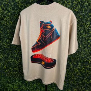 Oversized  5016 Tamanho P