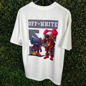 Oversized  5017 Tamanho M