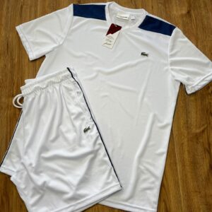 Conjunto Dry fit  5022 Tamanho GG