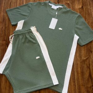 Conjunto importado  5058 Tamanho GG