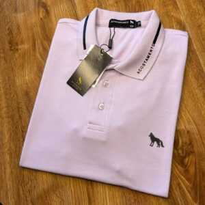 Polo peruana  5127 Tamanho M